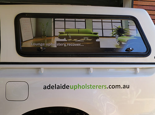 OnewayADELAIDEUPHOLSTERY